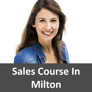 Milton Sales Coach