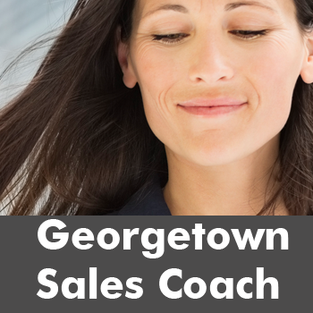 Georgetown Sales Coach