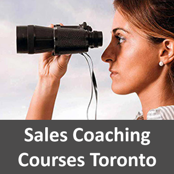 Sales Coaching Courses Toronto