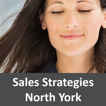 Sales Strategies North York