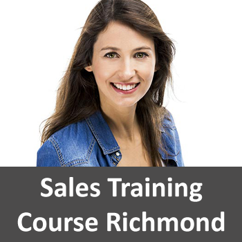 Sales Training Course Richmond Hill