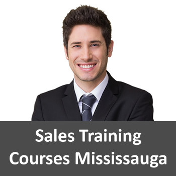 Sales Training Courses Mississauga