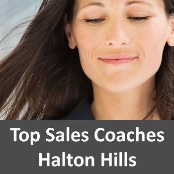Top Sales Coaches Halton Hills